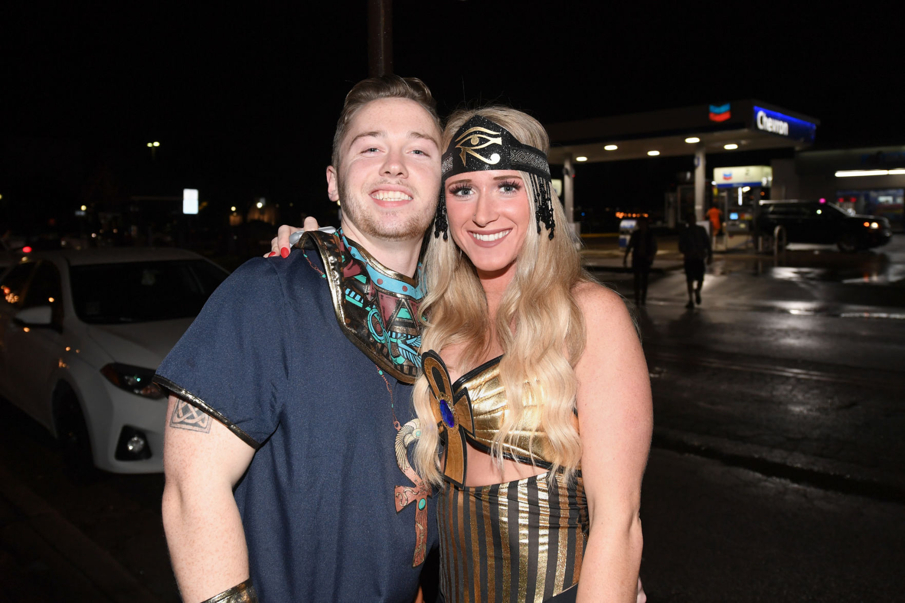 Halloween at Northgate